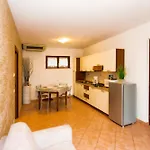 Delle Rose Apartahotel