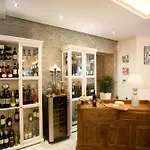 Delle Rose 4* Tremosine
