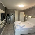 Apartahotel Delle Rose