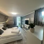 Delle Rose Apartahotel Tremosine