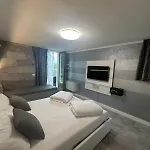 Delle Rose Apartahotel