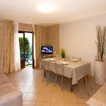 Delle Rose 4* Tremosine