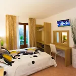 Apartahotel Delle Rose