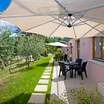 Delle Rose Apartahotel 4*