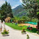 Apartahotel Delle Rose