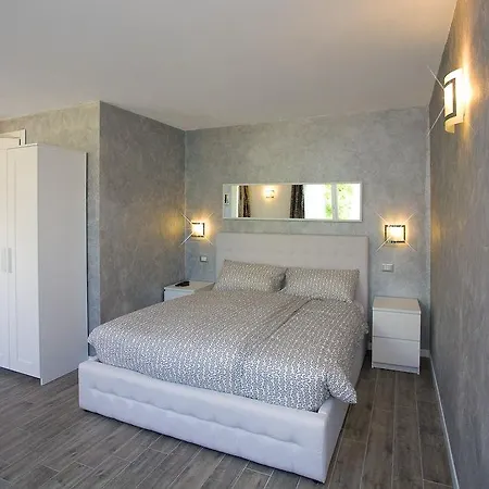 Delle Rose Aparthotel Tremosine