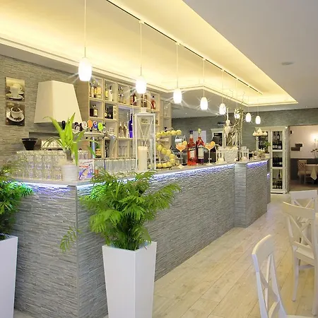 Aparthotel Delle Rose 4*