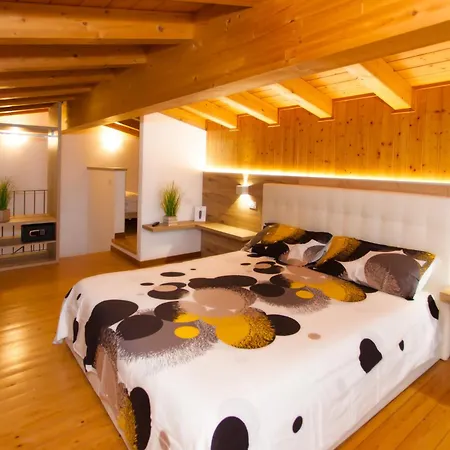 Apartahotel Delle Rose