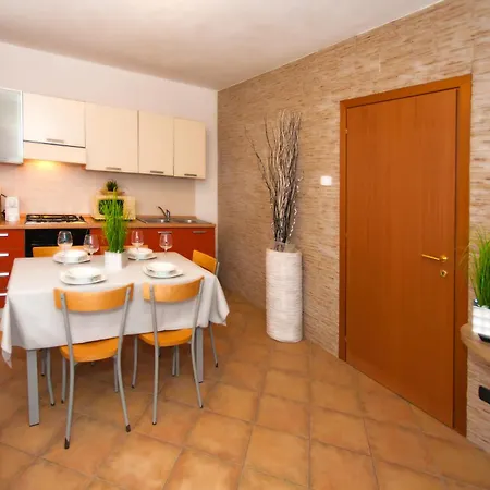 Delle Rose Aparthotel Tremosine