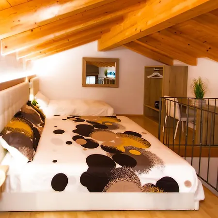 Delle Rose Apartahotel