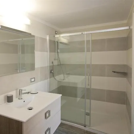Aparthotel Delle Rose Tremosine
