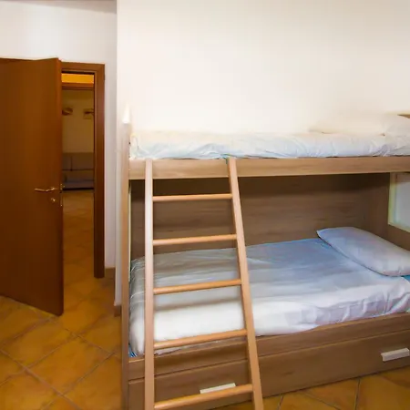 Delle Rose Aparthotel Tremosine
