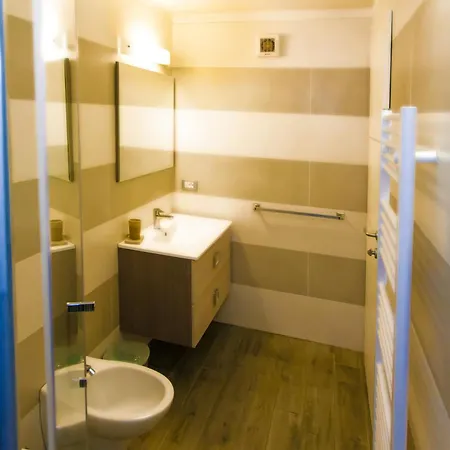 Delle Rose Aparthotel