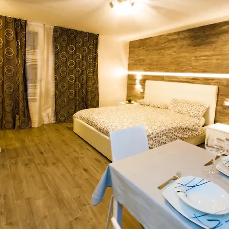 Aparthotel Delle Rose 3*