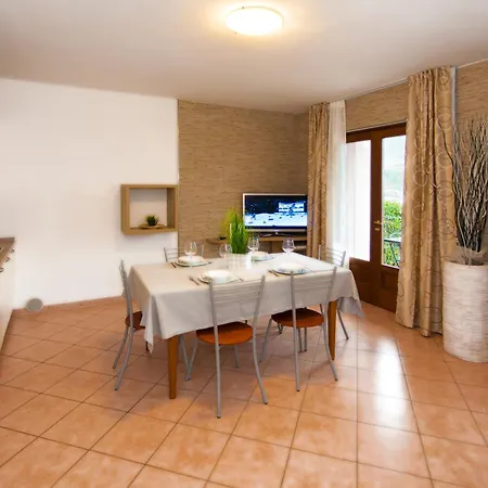 Aparthotel Delle Rose Tremosine