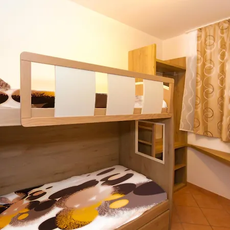 Delle Rose 4* Tremosine
