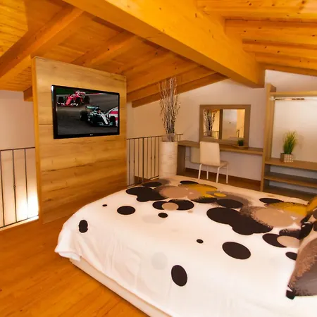 Delle Rose Aparthotel