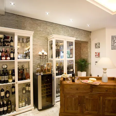 Delle Rose 4* Tremosine