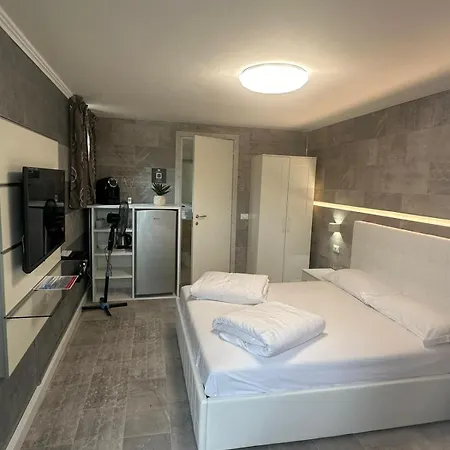Aparthotel Delle Rose