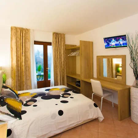 Aparthotel Delle Rose