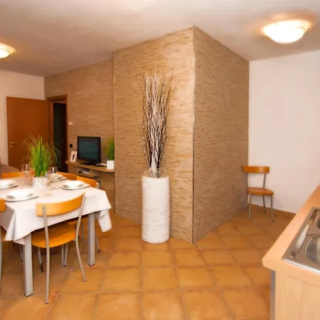 Aparthotel Delle Rose Tremosine