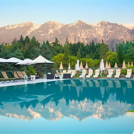Delle Rose Aparthotel 3*